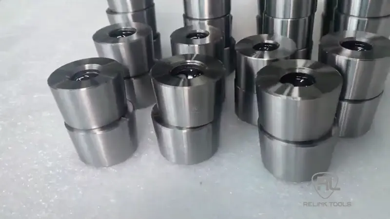 wire drawing die