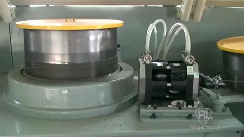 Cold Rolling Cassettes | #1 Ultimate Tooling Sets