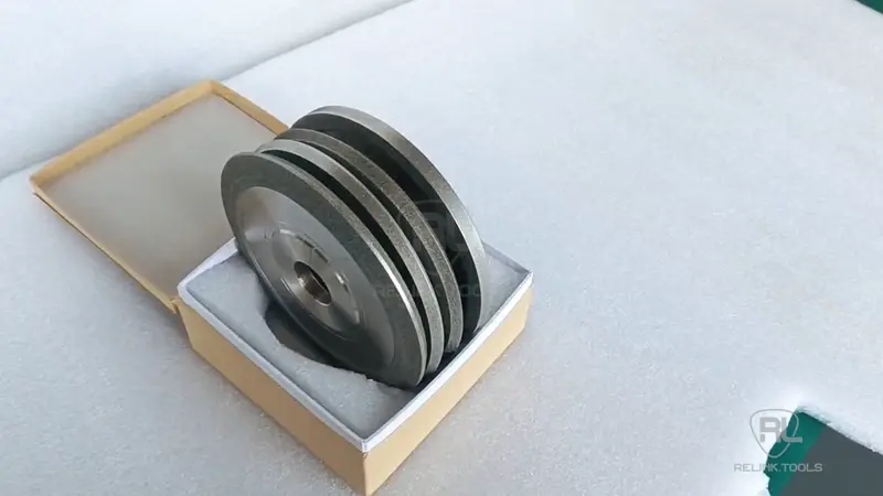 Diamond Wheel | 5 Premium Grinding Solutions For You