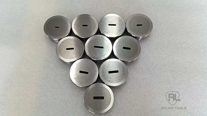 Extrusion Tip and Dies: 6 Advanced Solutions for Cable Manufacturing