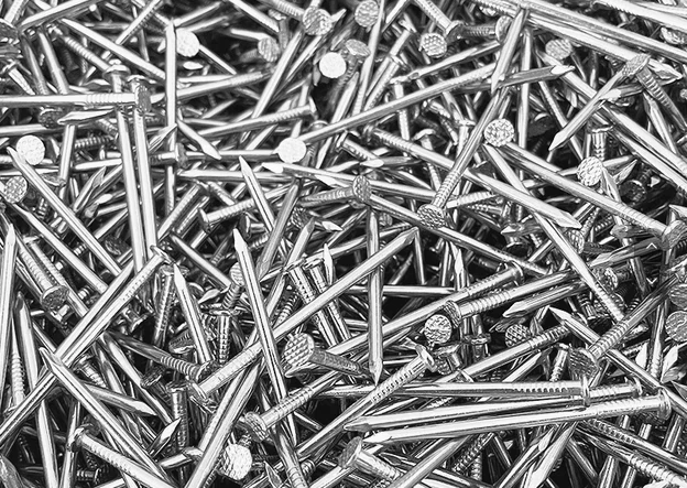 Nail Making Manufacturing Solution
