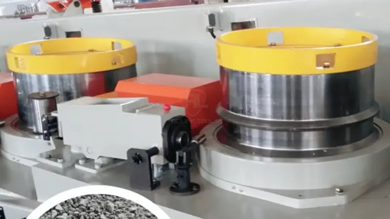 Wire Drawing Powder - Relink