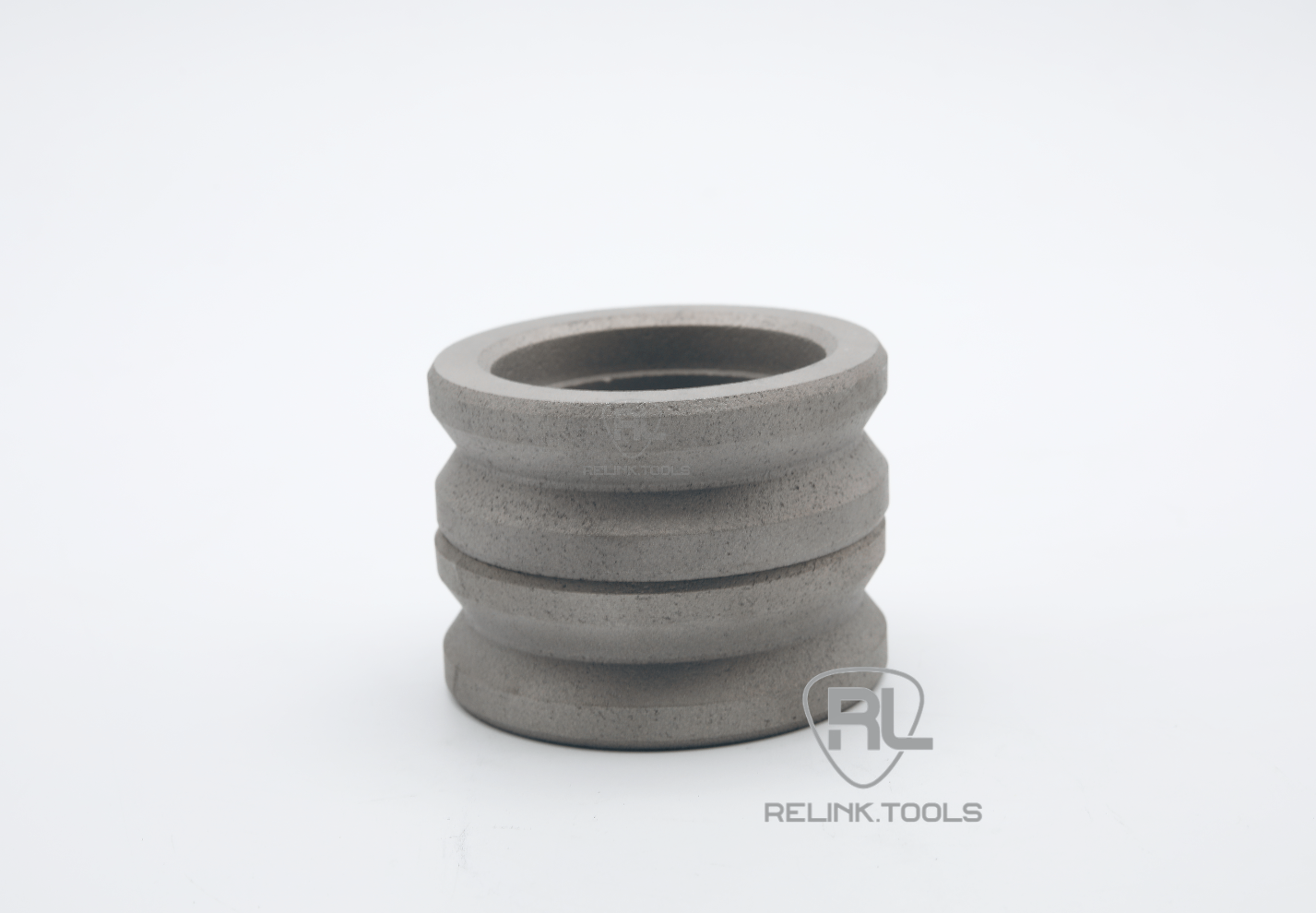 Blank Descling Roller