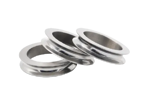 Carbide Descaling Rolls