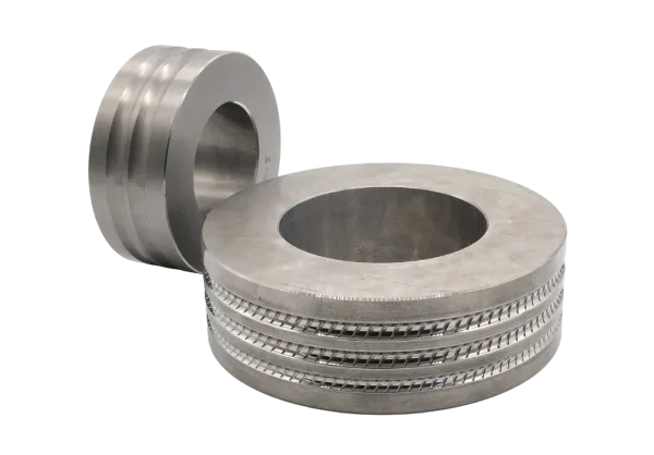 Carbide Rolling Rings