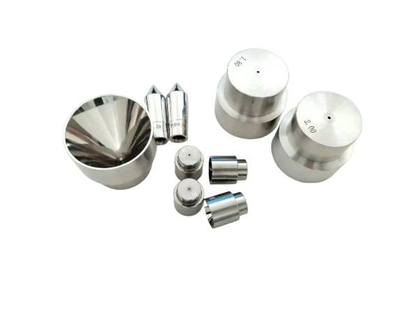 Extrusion Guides & Dies