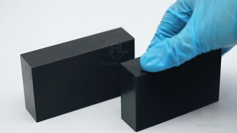 Flat Thread Rolling Die | Ultimate Tooling