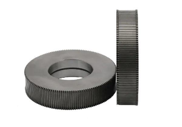 Motorized Rollers