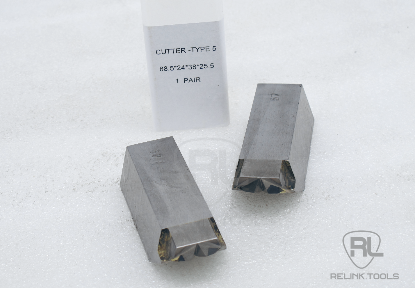 Nail Gripper Die Cutter