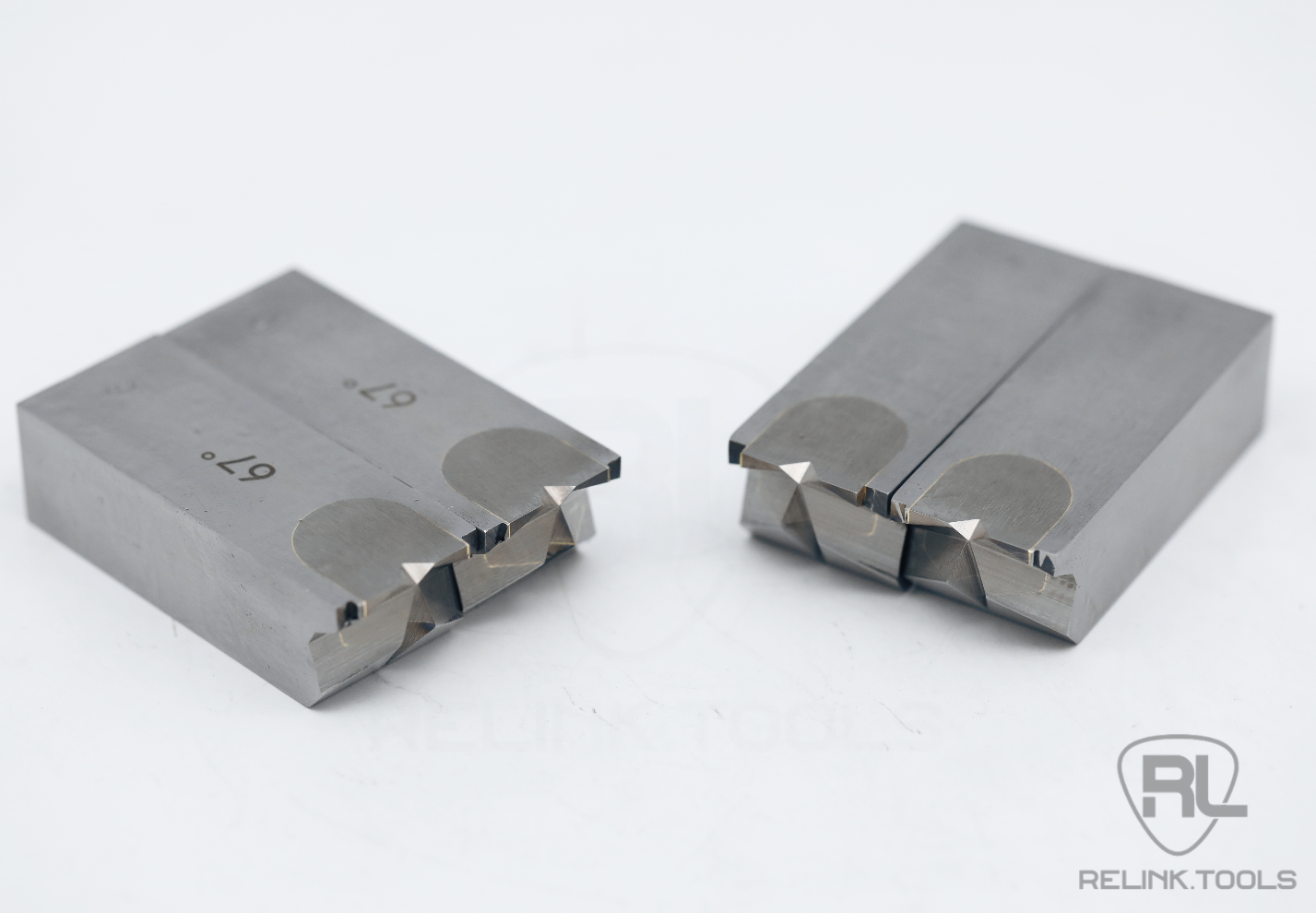 Nail Making Tools for High-speed Nail Making Machine