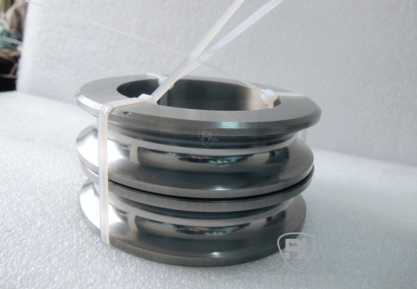 Relink Descaling Roller