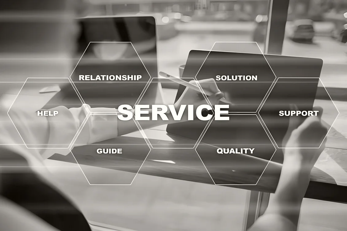 Relink Inc Service