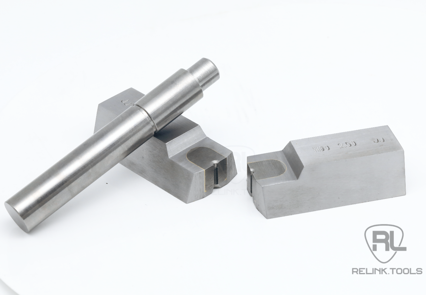 Relink Nail Making Tools Details