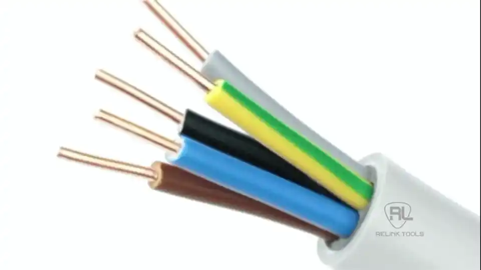 Relink Wire Cable Applications