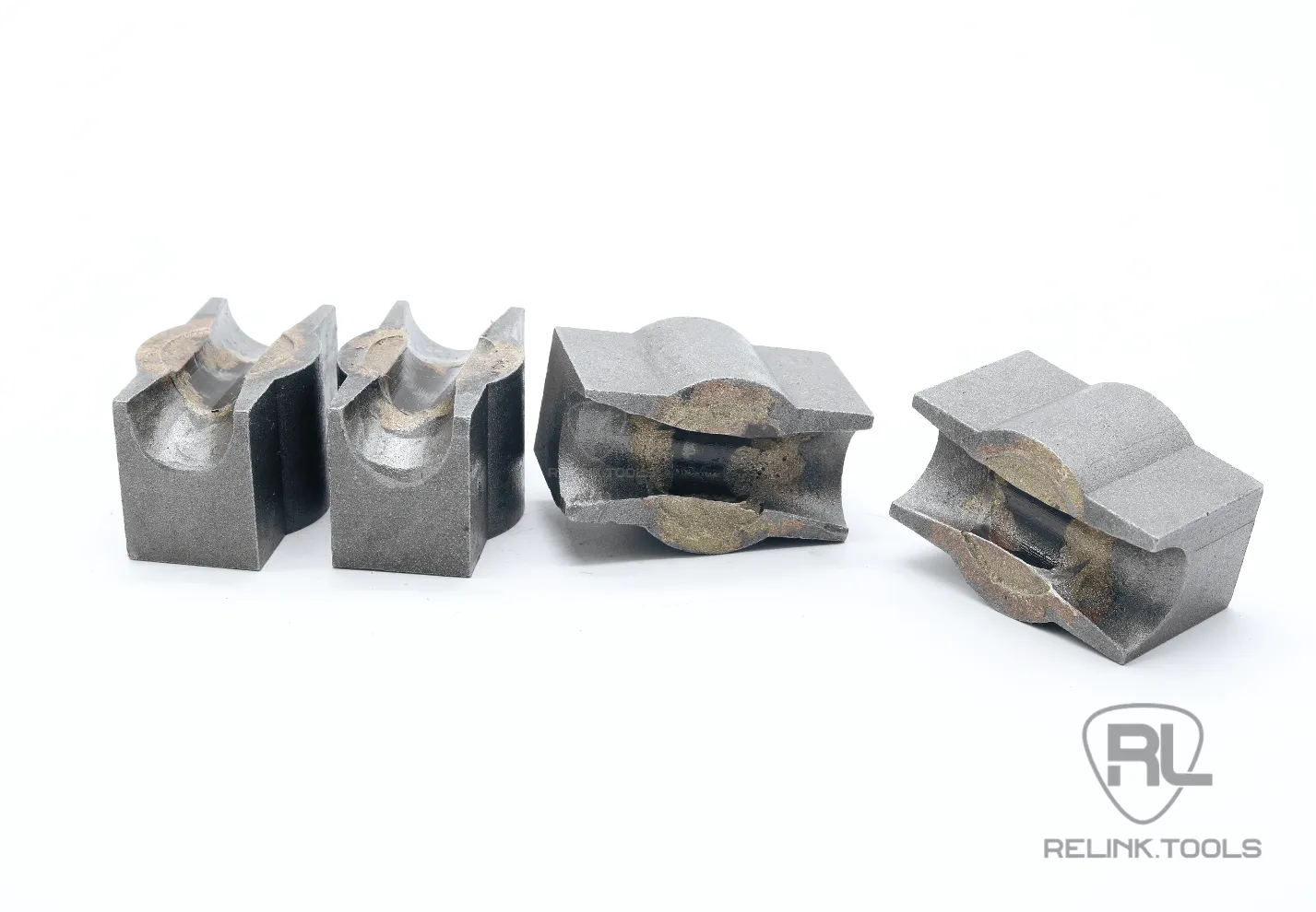 Relink Wire Guides & Bushes