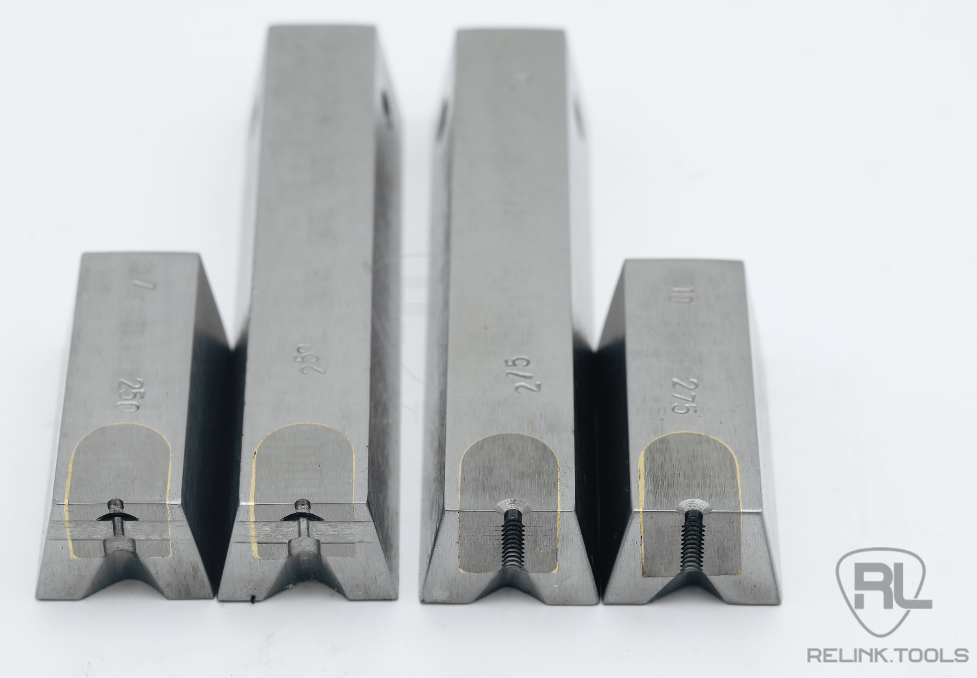 Rivet Nail Making Tools
