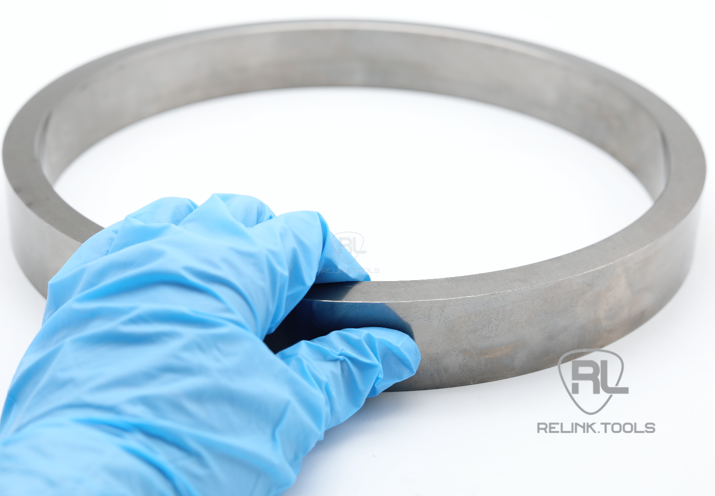 Roller Ring