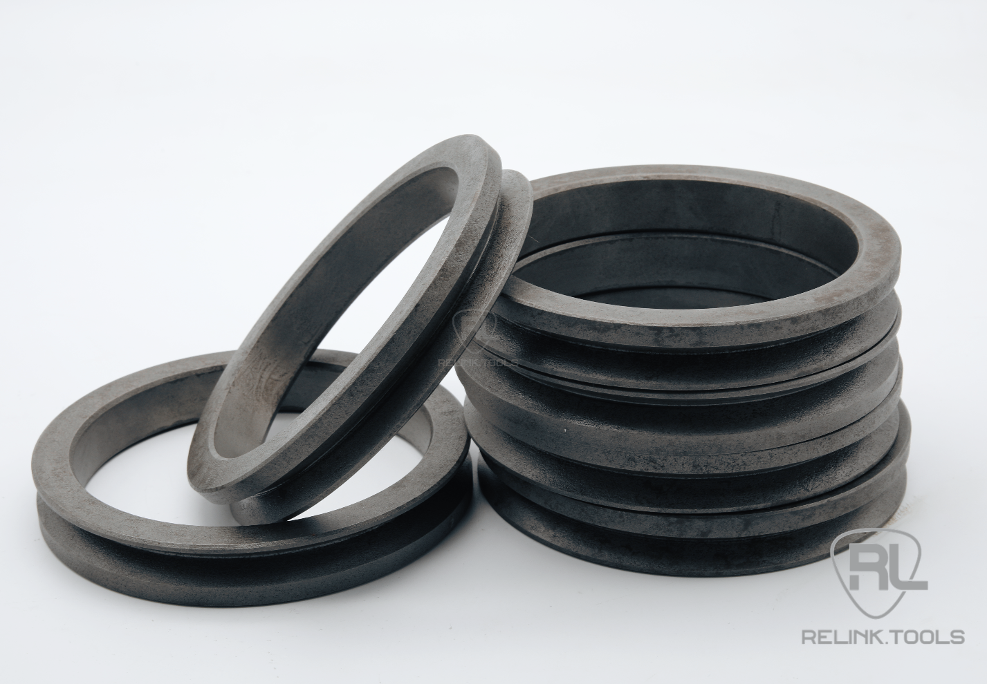 Steel Descaling Roller