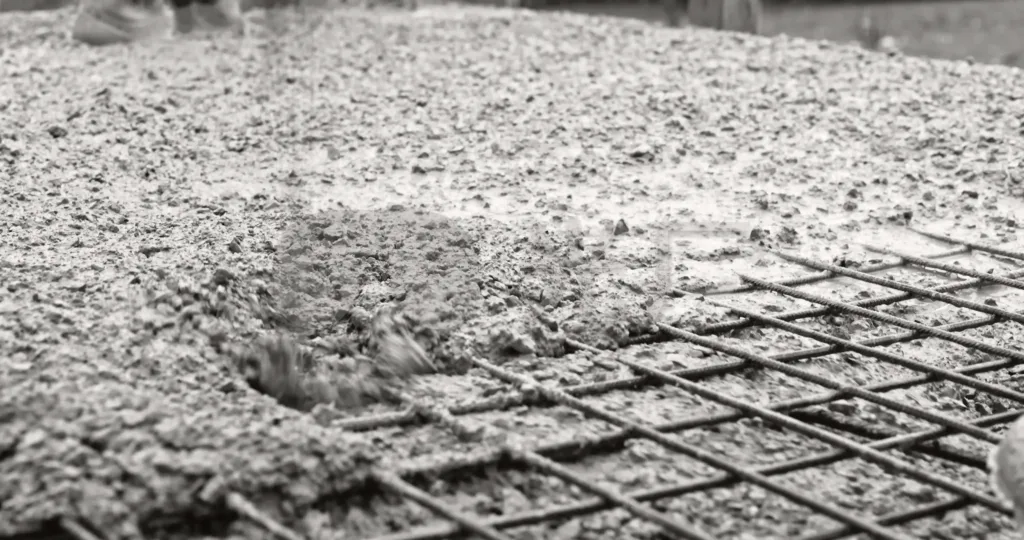 Steel Reinforcing Mesh Solution