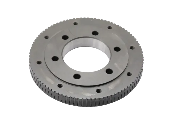 Steel Straightening Roller