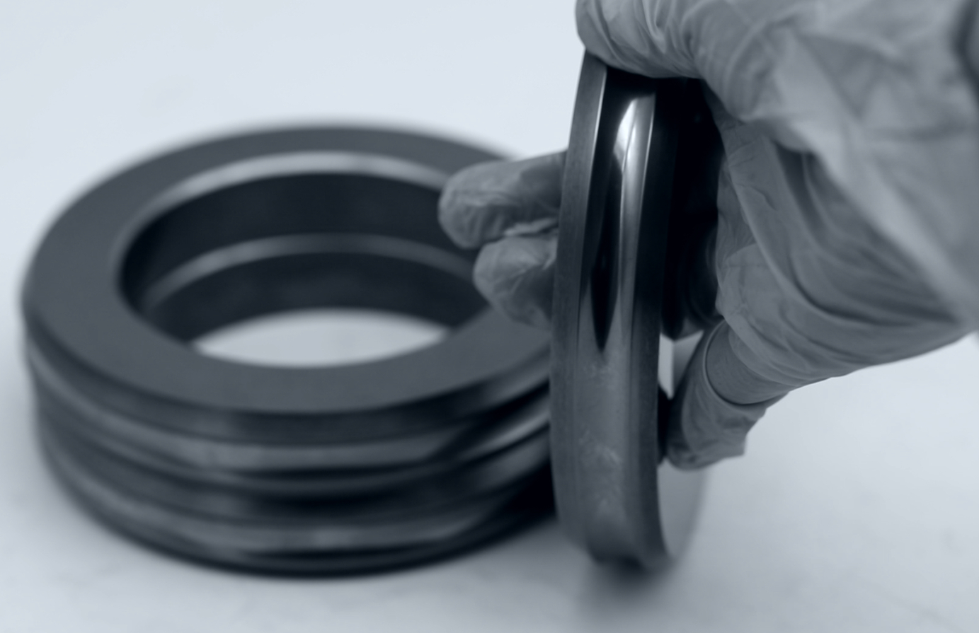 Cold Rolling Roller Products