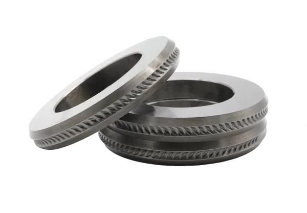 T.C Roller Ring Combination