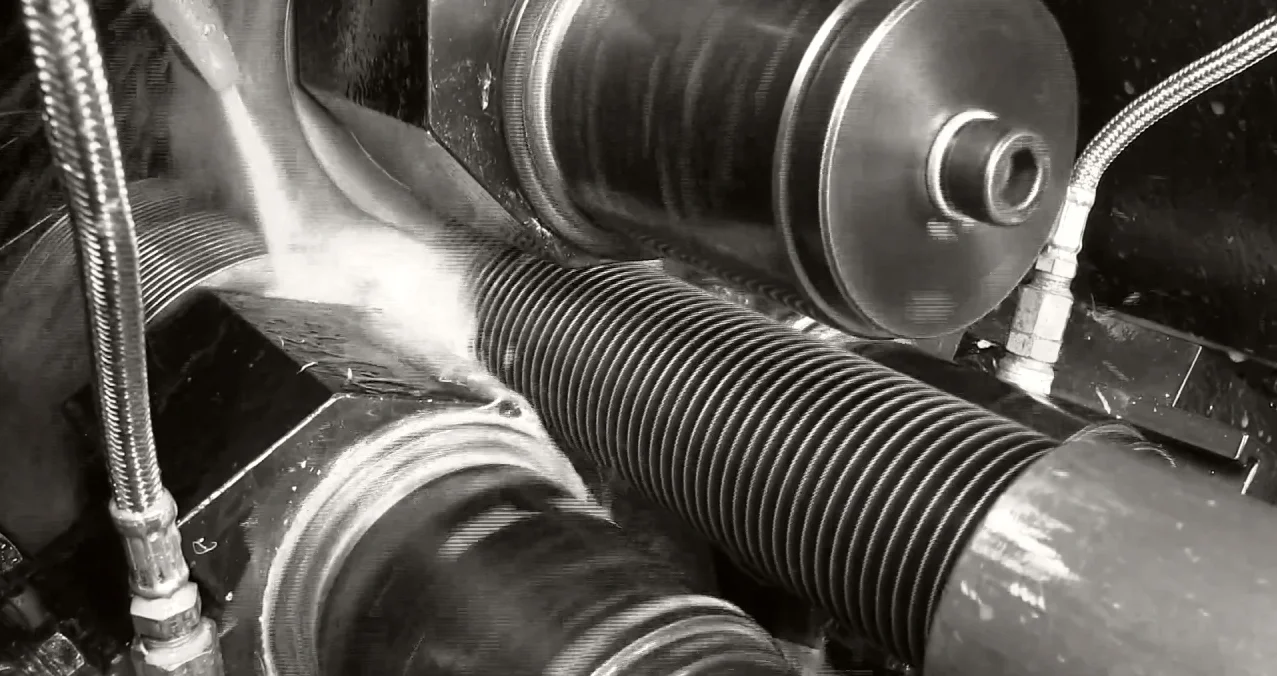 Fastener Manufacturing Solution