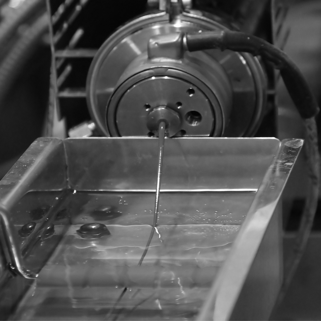 Extrusion Tip & Dies Products