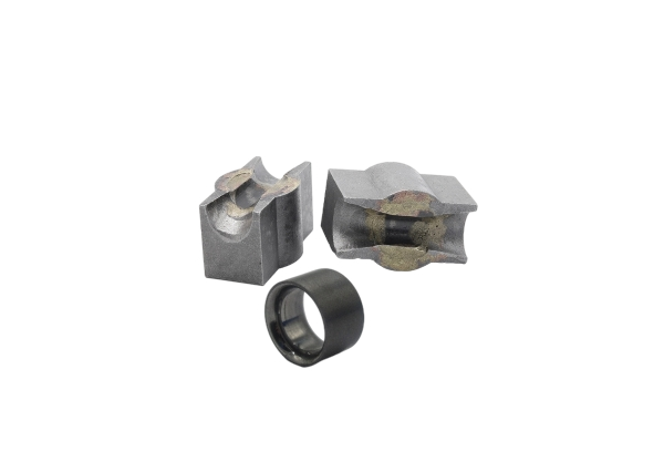 Wire Guides & Straightening Bushes
