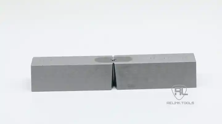 Nail-making Die