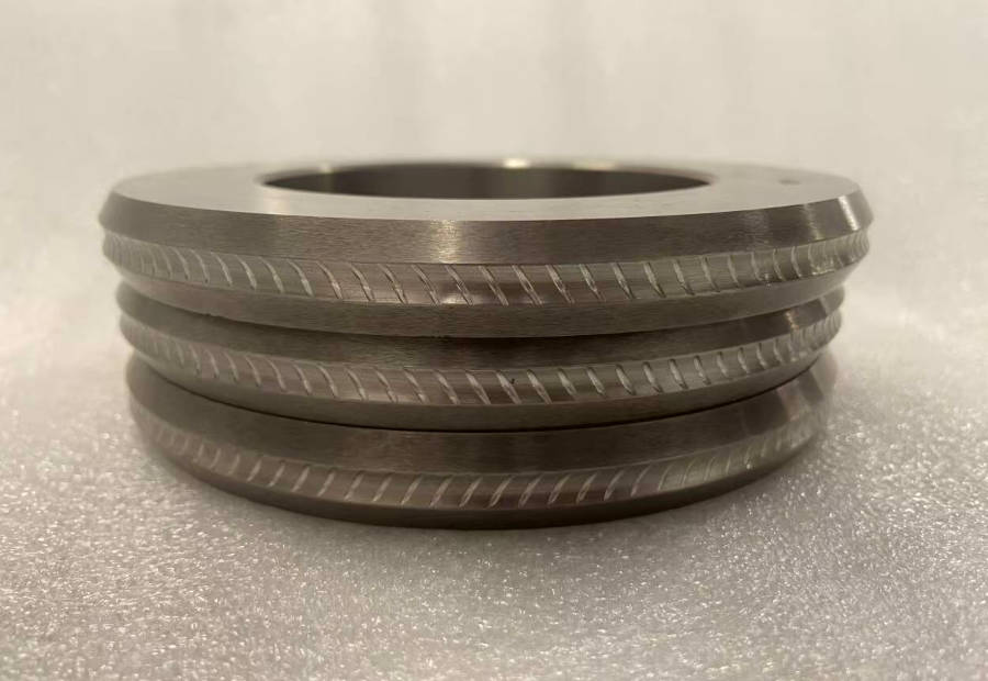Meets requirements T.C Ring