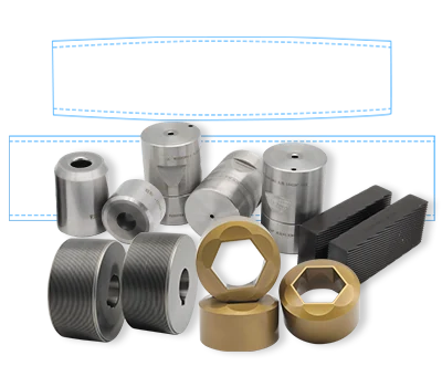 Fastener Manufacturing Tools