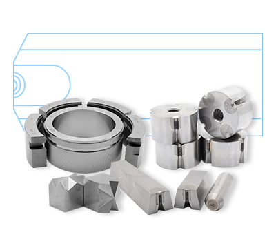 Relink Nail-making Die