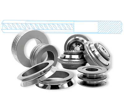 Relink T.C Roller Ring