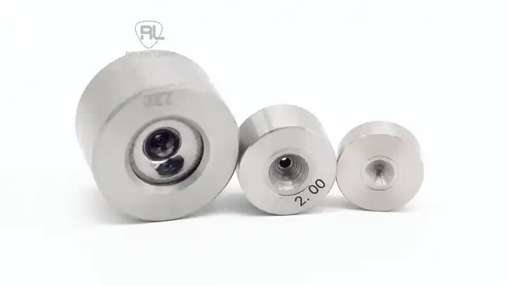 Natural Diamond Wire Drawing Dies