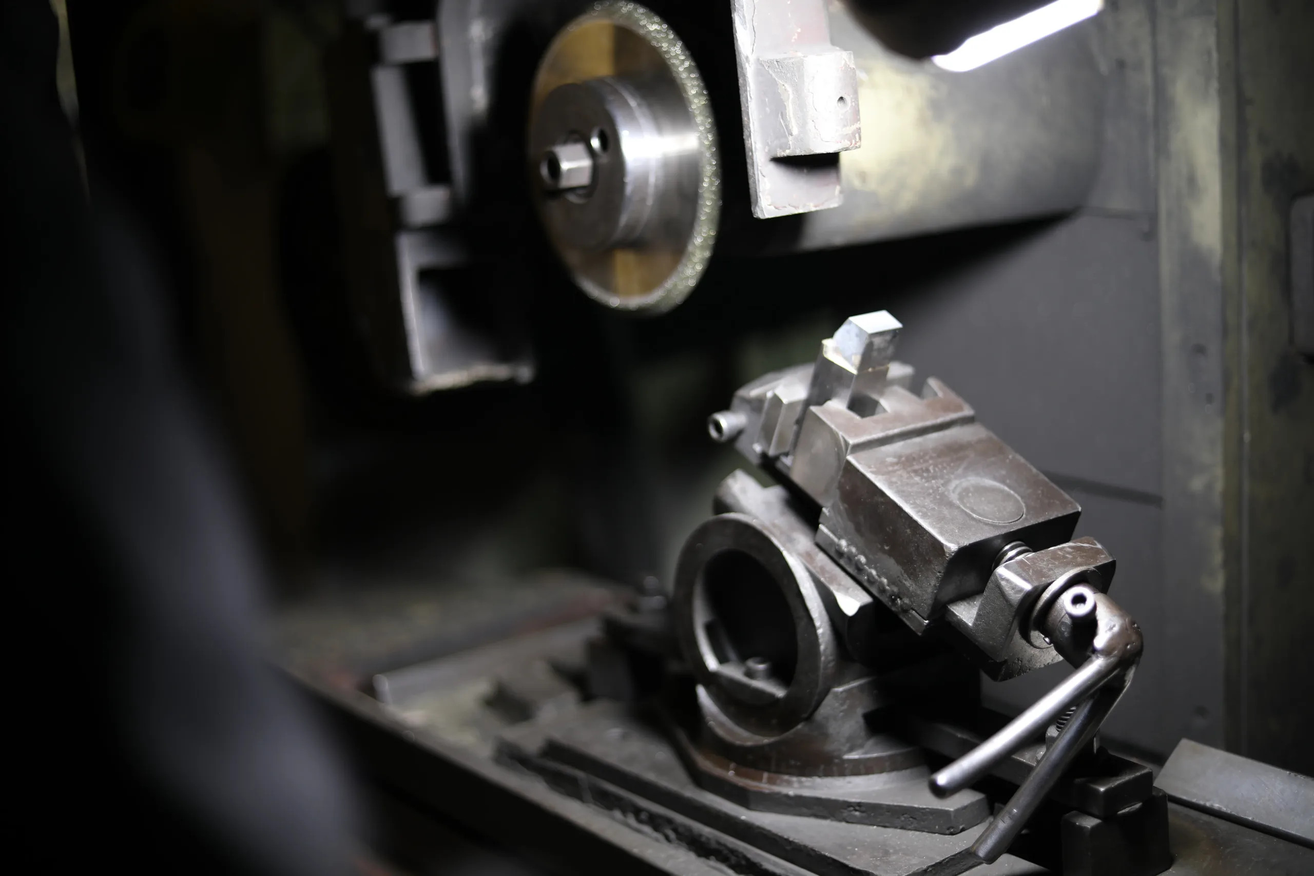 Relink Nail-making Manufacturing