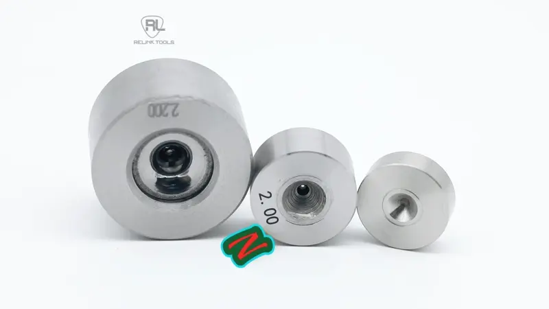 Nano Dies Supplier