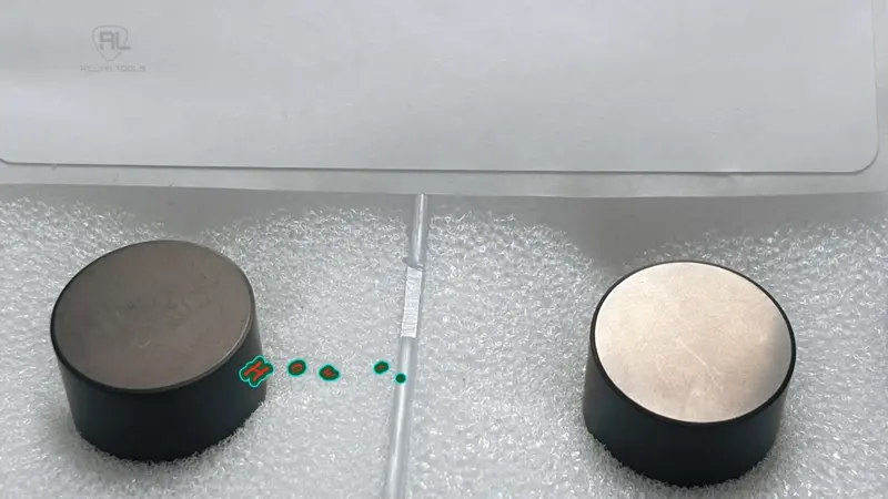 How to choose CBN cutting tools?