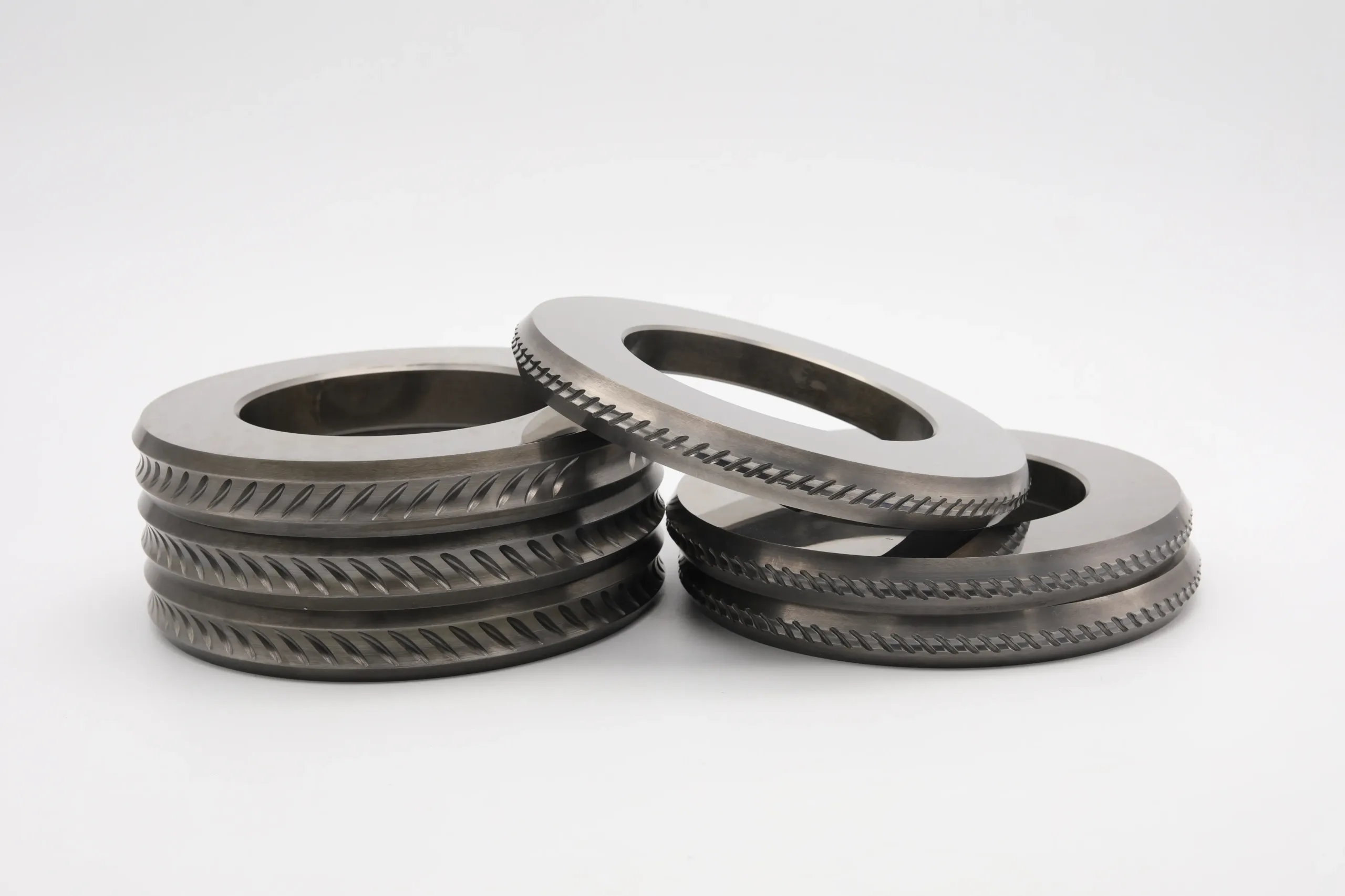 Tungsten Carbide Rolling Ring
