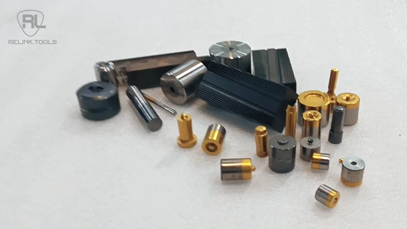 Fastener Products Details Page
