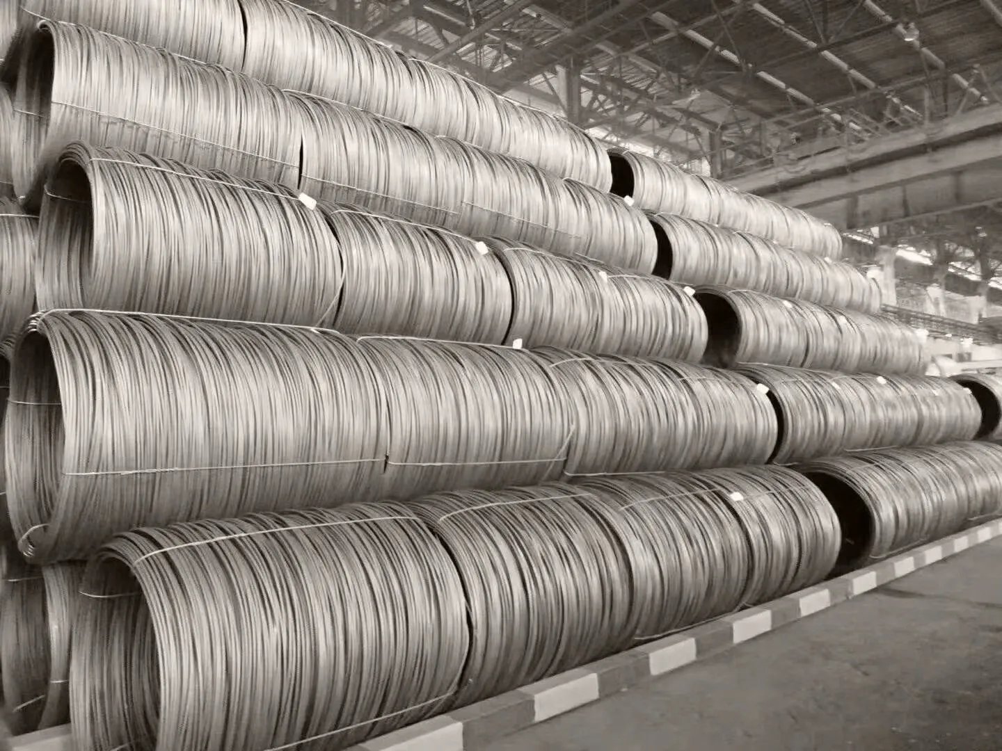 Reinforcing Steel Wire