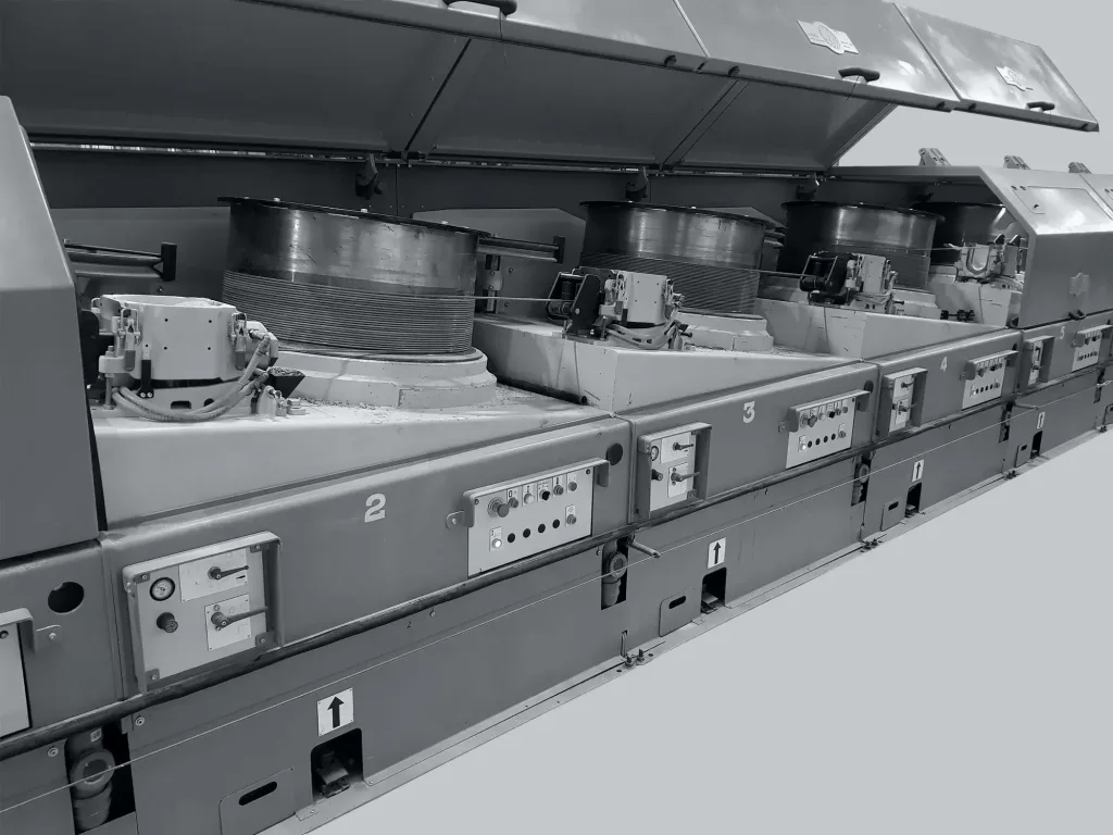 Wire & Cable Manufacturing