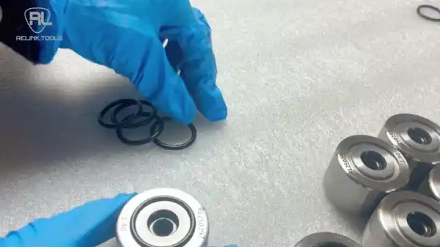 Nano Wire Drawing Dies