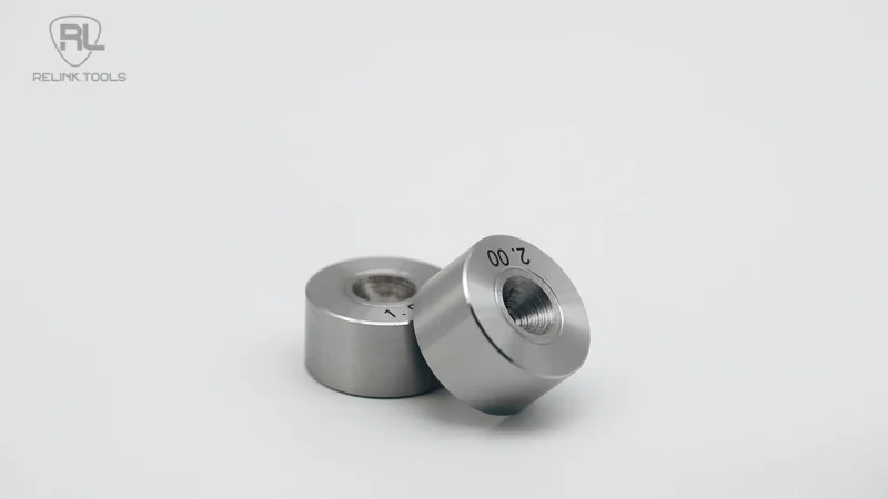 PCD Wire Drawing Dies