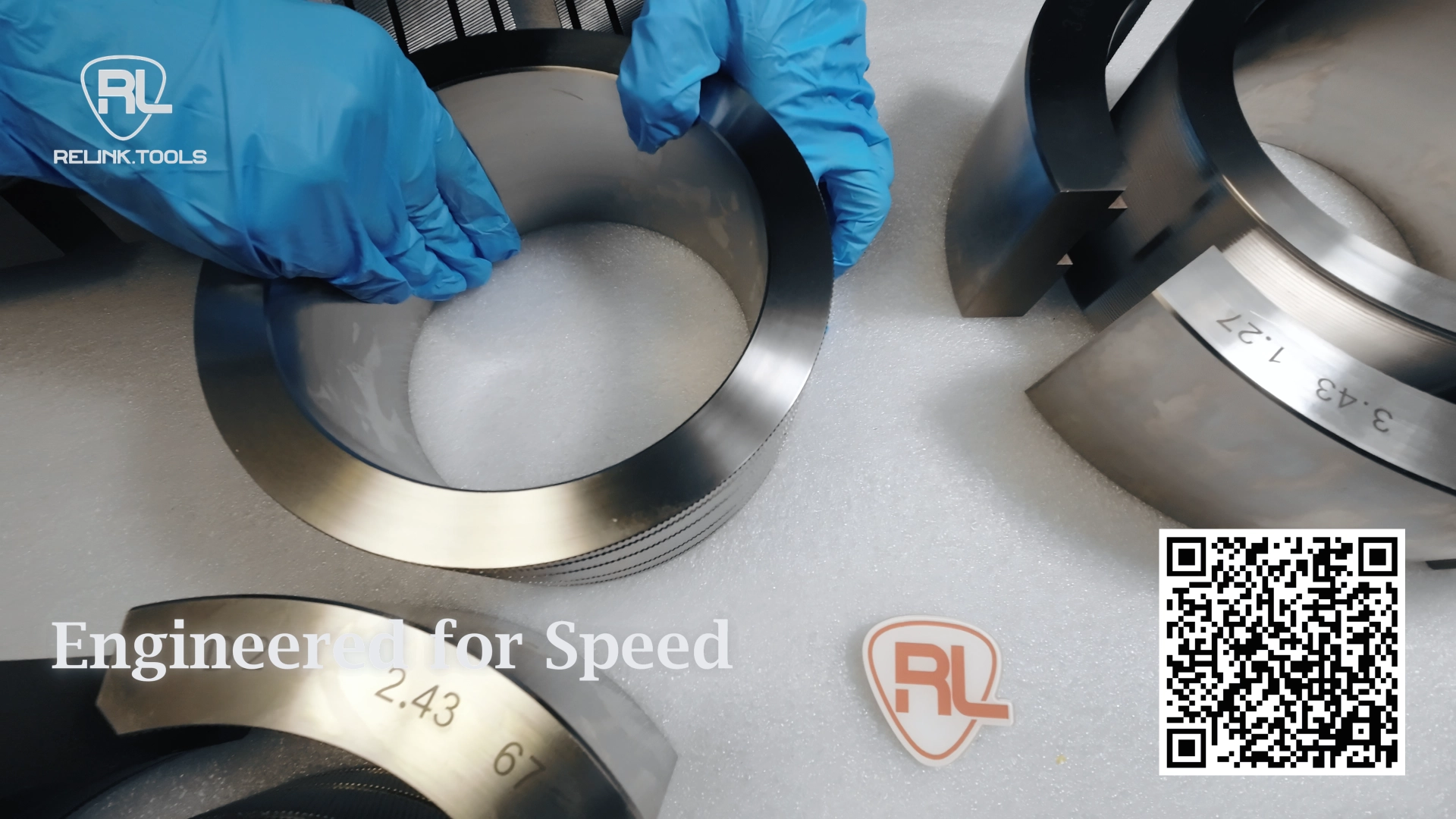 High-Performance Planetary Dies for High-Speed Nail Production | Zhuzhou Relink